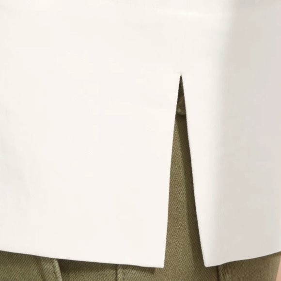 Everlane  Japanese GoWeave Cami nwt - Picture 5 of 8